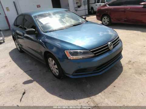 3VW267AJ8GM285042