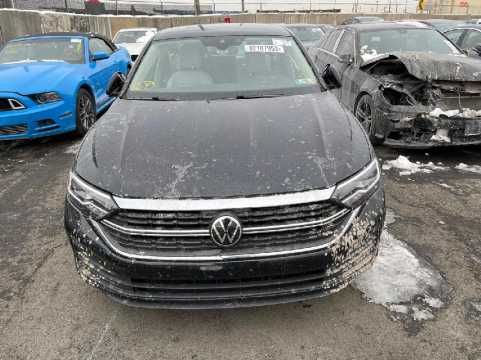 3VW7M7BU7PM032945