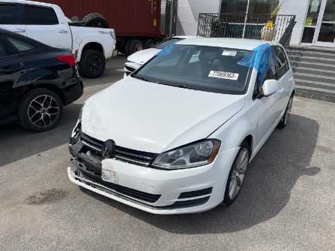 3VW2A7AU9FM032660