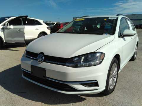 3VW117AU5KM508201