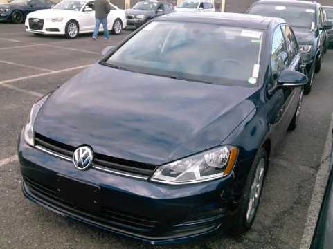 3VW2A7AU1FM043460