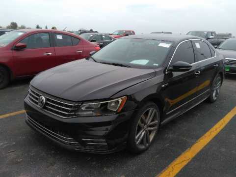 1VWDT7A35HC085807