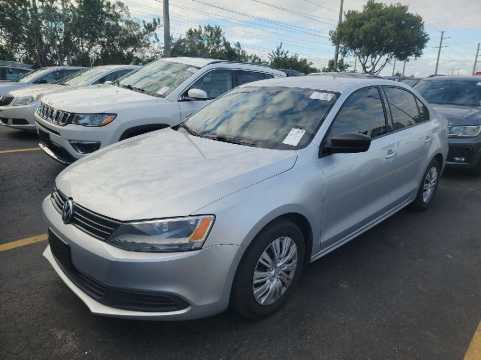 3VW2K7AJ7EM307458